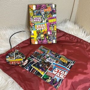 Star Wars bundle